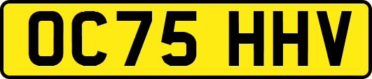 OC75HHV