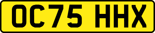 OC75HHX