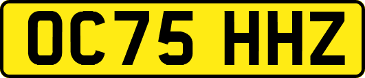 OC75HHZ
