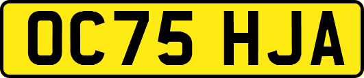 OC75HJA