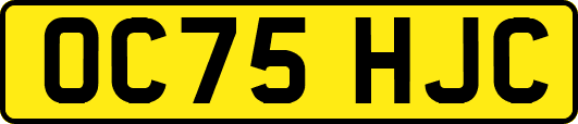 OC75HJC