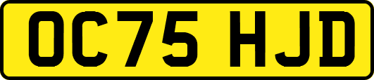 OC75HJD