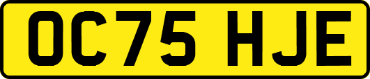 OC75HJE