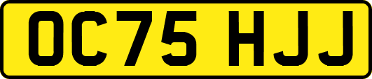 OC75HJJ