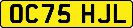 OC75HJL
