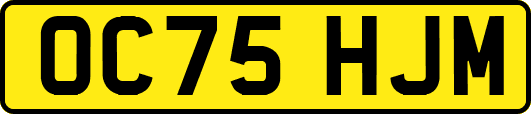 OC75HJM