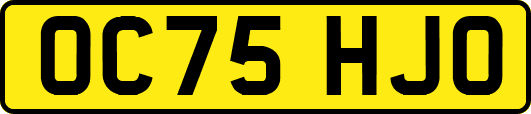 OC75HJO