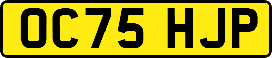 OC75HJP