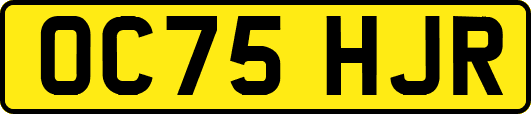 OC75HJR