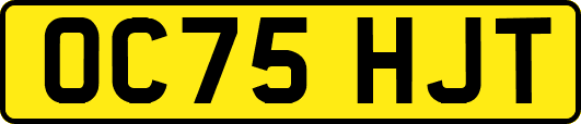 OC75HJT