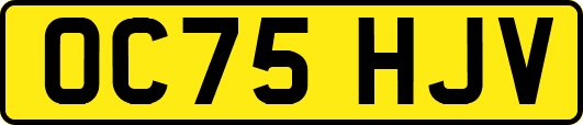OC75HJV