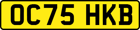 OC75HKB