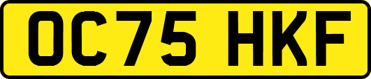 OC75HKF