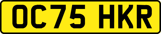 OC75HKR