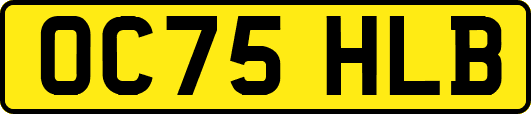 OC75HLB