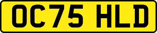 OC75HLD