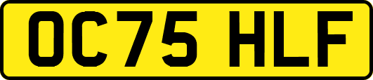 OC75HLF