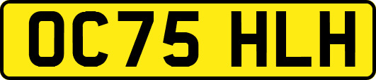 OC75HLH