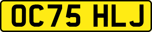 OC75HLJ
