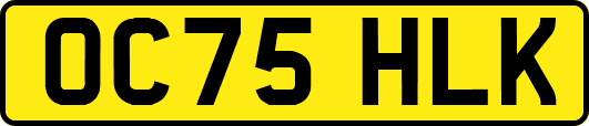 OC75HLK