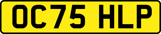 OC75HLP