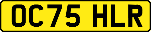 OC75HLR
