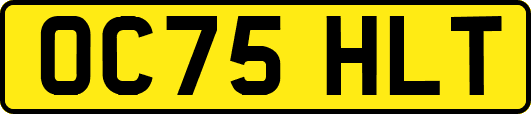 OC75HLT