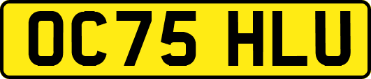 OC75HLU