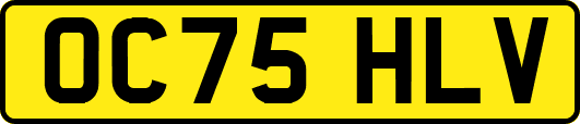 OC75HLV