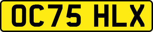OC75HLX
