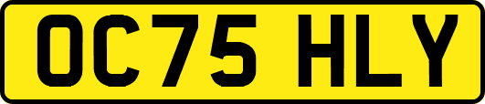 OC75HLY