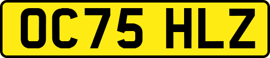 OC75HLZ
