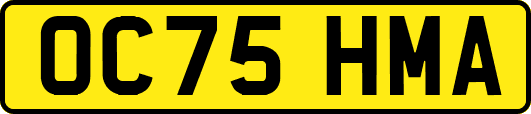 OC75HMA