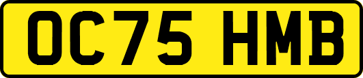 OC75HMB