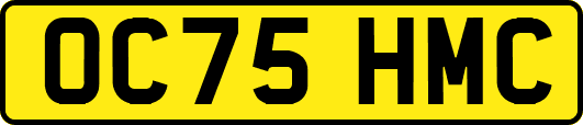 OC75HMC