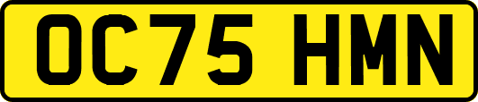 OC75HMN