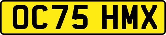OC75HMX