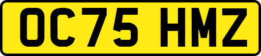 OC75HMZ