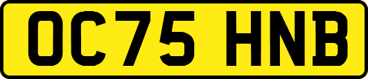 OC75HNB