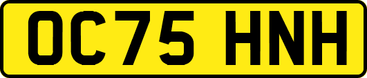 OC75HNH