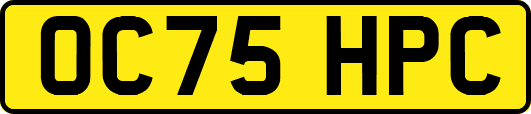 OC75HPC