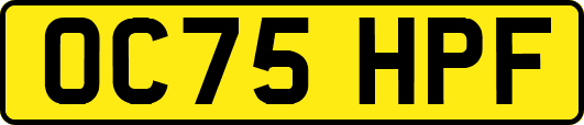 OC75HPF