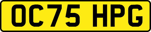 OC75HPG