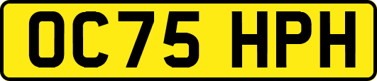 OC75HPH
