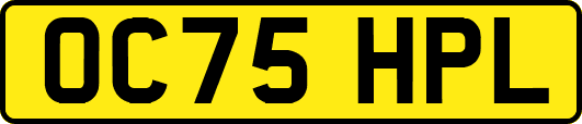 OC75HPL