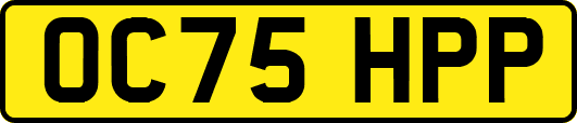 OC75HPP