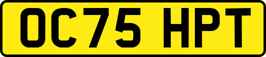 OC75HPT