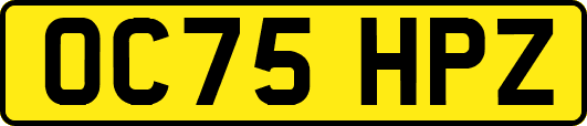 OC75HPZ