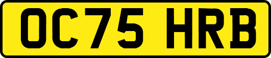 OC75HRB