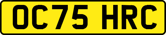 OC75HRC